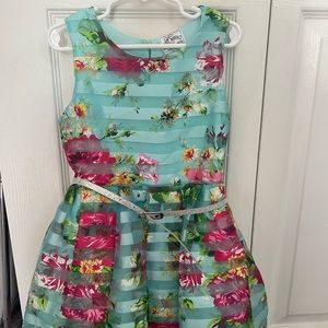 Girls Dress